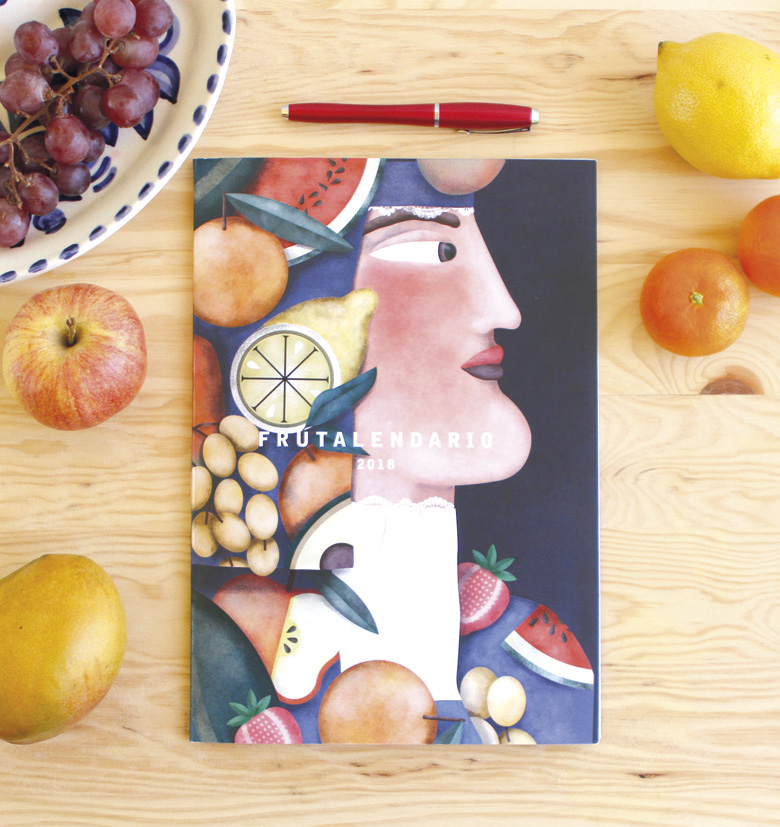 02-Carpeta-con-ilustracion-mujer-frutas-calendario