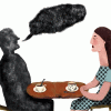 Illustration-couple-coffee