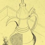Illustration teapot dallas