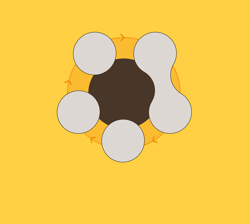 Diseño de diagramas y esquemas
